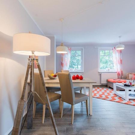Apartamento Hafenstr_27 _Anker 7_ Zingst Exterior foto