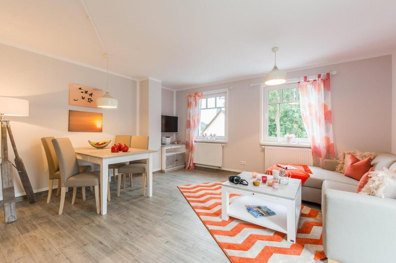 Apartamento Hafenstr_27 _Anker 7_ Zingst Exterior foto
