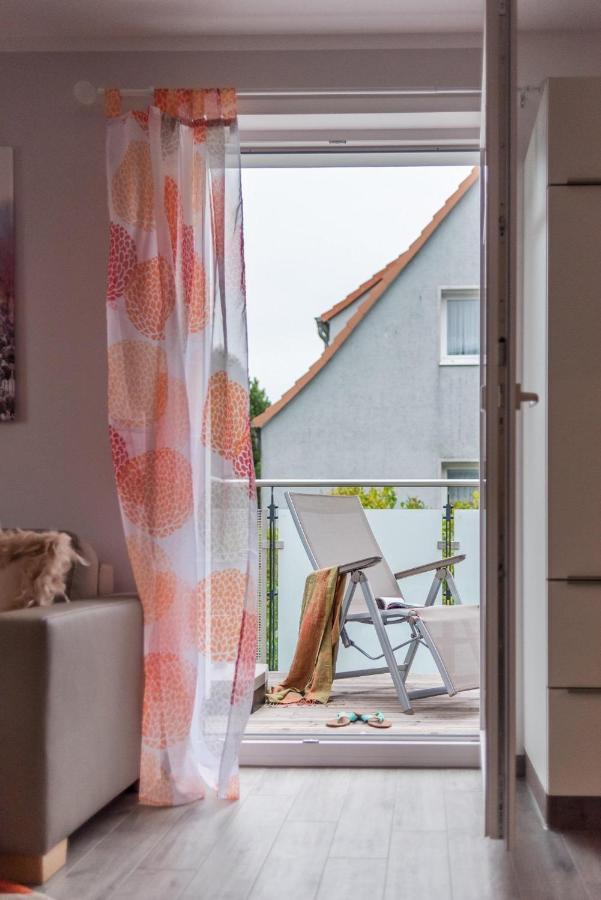 Apartamento Hafenstr_27 _Anker 7_ Zingst Exterior foto